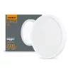 LED panel felületre szerelhető mennyezeti lámpa 24W 2500lm 4000K semleges fehér Videx