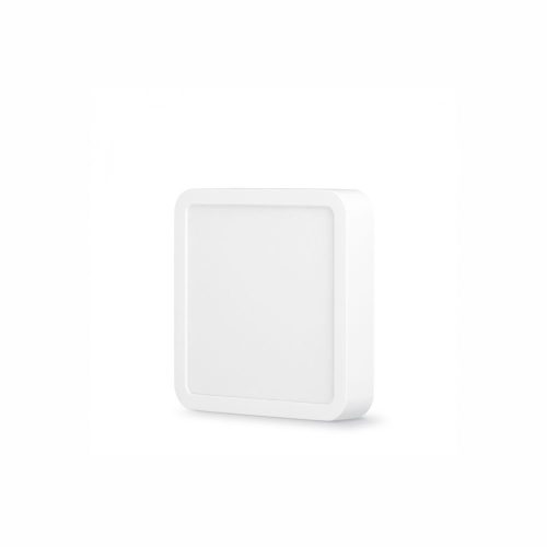 LED panel felületre szerelhető mennyezeti lámpa 12W 1250lm 4000K semleges fehér Videx