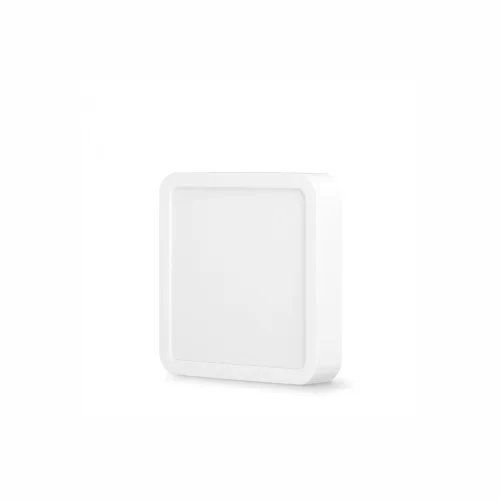 LED panel felületre szerelhető mennyezeti lámpa 12W 1250lm 4000K semleges fehér Videx