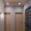 LED panel felületre szerelhető mennyezeti lámpa 12W 1250lm 4000K semleges fehér Videx