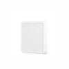 LED panel felületre szerelhető mennyezeti lámpa 18W 1850lm 4000K semleges fehér Videx