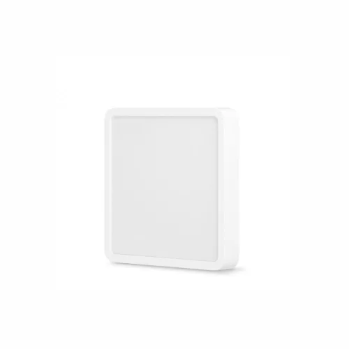 LED panel felületre szerelhető mennyezeti lámpa 18W 1850lm 4000K semleges fehér Videx