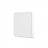 LED panel felületre szerelhető mennyezeti lámpa 24W 2500lm 4000K semleges fehér Videx