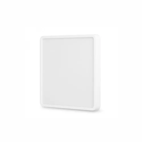 LED panel felületre szerelhető mennyezeti lámpa 24W 2500lm 4000K semleges fehér Videx