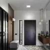LED panel felületre szerelhető mennyezeti lámpa 24W 2500lm 4000K semleges fehér Videx