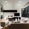 Süllyesztett lámpatest LED Panel 24W 2360lm 4000K Semleges DLFR VIDEX