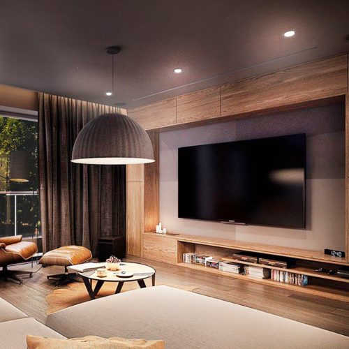 Süllyesztett lámpatest LED Panel 24W 2360lm 4000K Semleges DLFR VIDEX