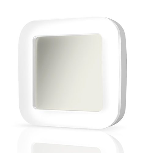 Kerti lámpa emelő fali lámpa LED 15W 5000K VIKA VIDEX