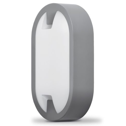 Kerti lámpa emelő fali lámpa LED 15W 5000K DANA VIDEX