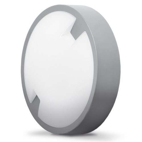 Kerti lámpa emelő fali lámpa LED 18W 5000K INGA VIDEX