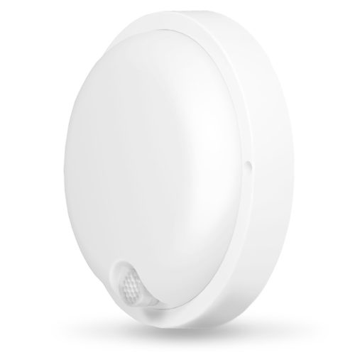 Kerti lámpa magassági fali lámpa LED 11W 5000K PIR mozgásérzékelővel KIRA VIDEX