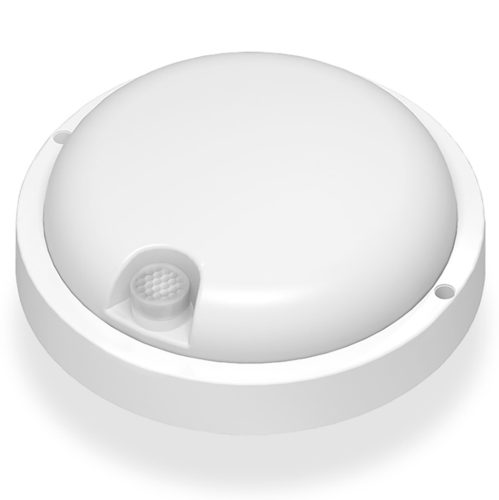 Kerti lámpa magassági fali lámpa LED 11W 5000K PIR mozgásérzékelővel KIRA VIDEX