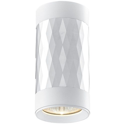 Felületre szerelhető mennyezeti lámpa LED cső GU10 VIDEX