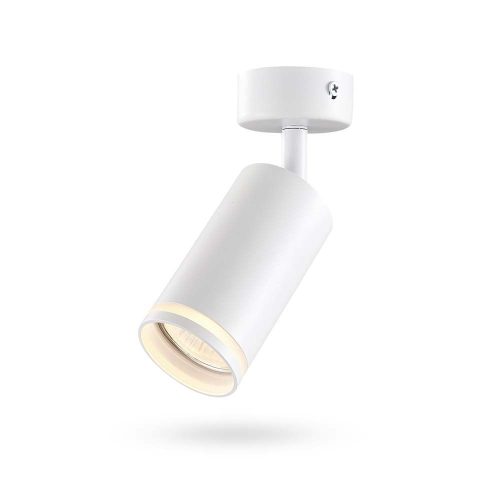 Fali Mennyezeti Lámpa 1x GU10 Fehér MARTIN Videx