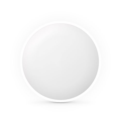 Felületre szerelt LED mennyezeti lámpa 30W 3000lm 6500K hideg fehér Videx