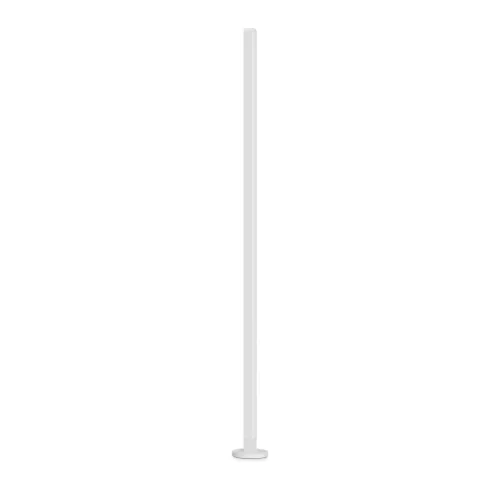 LED állólámpa 10W 250lm 4000K semleges fehér fényerőszabályzó Videx