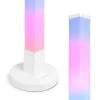 LED állólámpa 10W 250lm 4000K semleges fehér fényerőszabályzó Videx