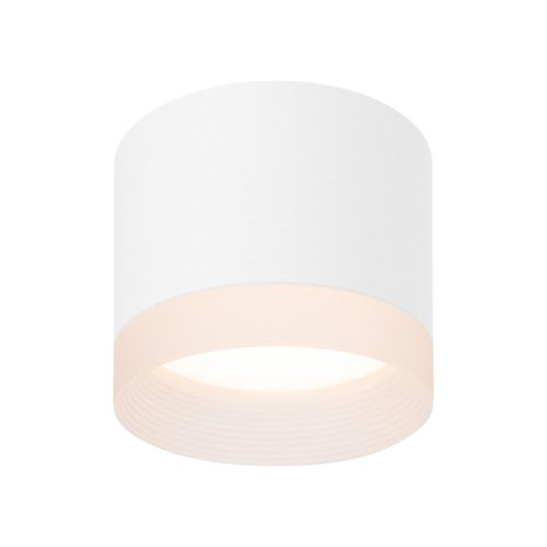 Felületre szerelhető SPOT mennyezeti spotlámpa 1x GX53 fehér Videx