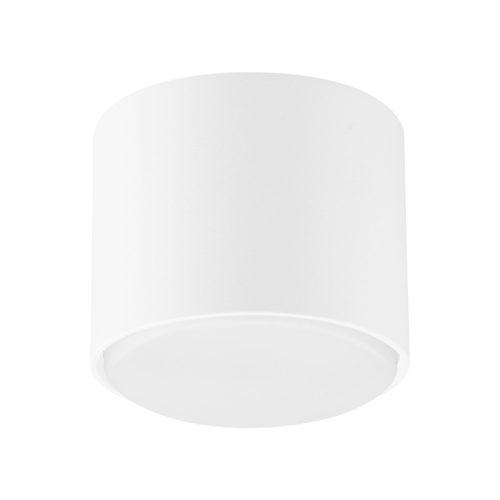 Felületre szerelhető lámpatest SPOT Mennyezeti spotlámpa 1x GX53 Fehér Videx