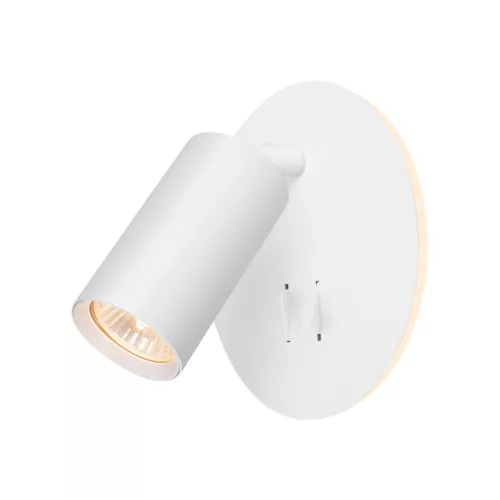 Fali lámpa Spotlámpa 5W 380lm 2700K meleg fehér Videx