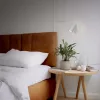 Fali lámpa Spotlámpa 5W 380lm 2700K meleg fehér Videx