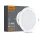 LED panel süllyesztett lámpatest 24W 2700lm 4000K semleges fehér Videx