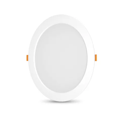 LED panel süllyesztett lámpatest 24W 2700lm 4000K semleges fehér Videx