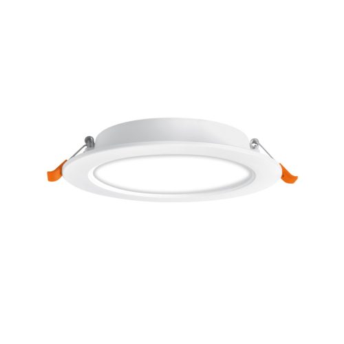 LED panel süllyesztett lámpatest 24W 2700lm 4000K semleges fehér Videx