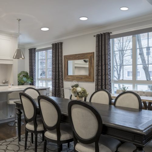 LED panel süllyesztett lámpatest 24W 2700lm 4000K semleges fehér Videx