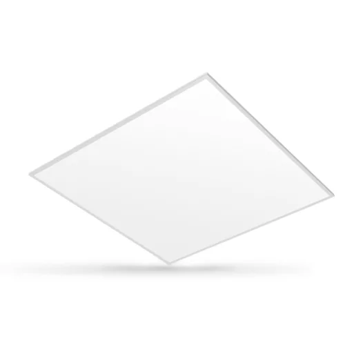 LED panel világító doboz 36W 5600lm 4000K Semleges 160° 60x60cm Felületre szerelhető Fehér VIDEX