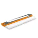 Lineáris LED lámpatest 54W 5940lm 5000K semleges fehér 120cm felületre szerelhető BATTEN Videx