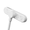 Csíptetős LED asztali olvasólámpa 0.7W 60lm CCT USB-C akkumulátoros fényerő-szabályozható fehér VIDEX