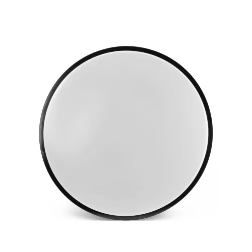 Mennyezeti ventilátor 106cm LED mennyezeti lámpa 60W 5400lm 3000-6000K CCT fekete Videx