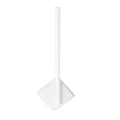 Felületre szerelhető LED falilámpa 5W 500lm 3000-6000K CCT 120° fehér VIDEX