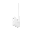 Felületre szerelhető LED falilámpa 5W 500lm 3000-6000K CCT 120° fehér VIDEX
