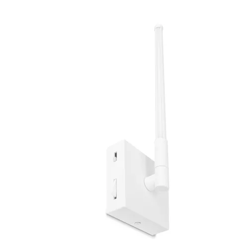 Felületre szerelhető LED falilámpa 5W 500lm 3000-6000K CCT 120° fehér VIDEX