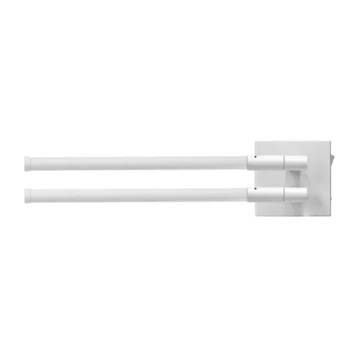 Felületre szerelhető LED falilámpa 10W 1000lm 3000-6000K CCT 120° fehér VIDEX