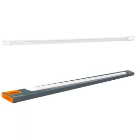   Felületre szerelhető lineáris LED mennyezeti lámpa 150cm 45W 5400lm 4000-6500K CCT fehér VIDEX