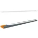Felületre szerelhető lineáris LED mennyezeti lámpa 150cm 45W 5400lm 4000-6500K CCT fehér VIDEX