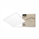 LED panel süllyesztett 60x60 40W 5200lm 4000K semleges fehér Videx