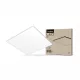LED panel süllyesztett 60x60 40W 5200lm 6000K hideg fehér Videx