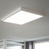LED panel keret 60x60 fehér Videx