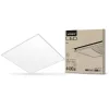 LED Mennyezeti Süllyesztett Panel 60x60 40W 5100lm 4000K Semleges Fehér Videx