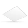 LED Mennyezeti Süllyesztett Panel 60x60 40W 5100lm 4000K Semleges Fehér Videx