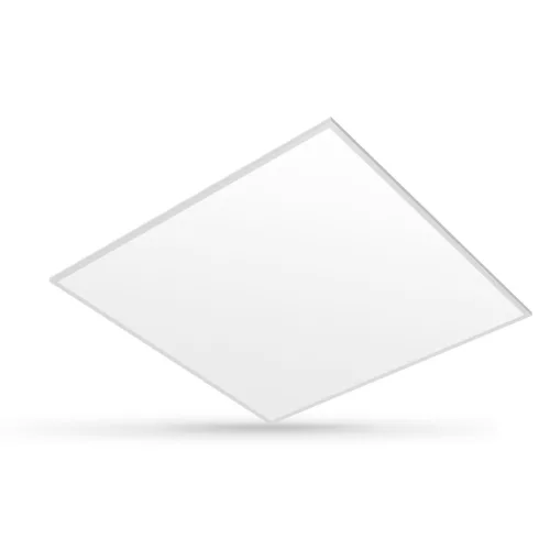 LED Mennyezeti Süllyesztett Panel 60x60 40W 5100lm 4000K Semleges Fehér Videx