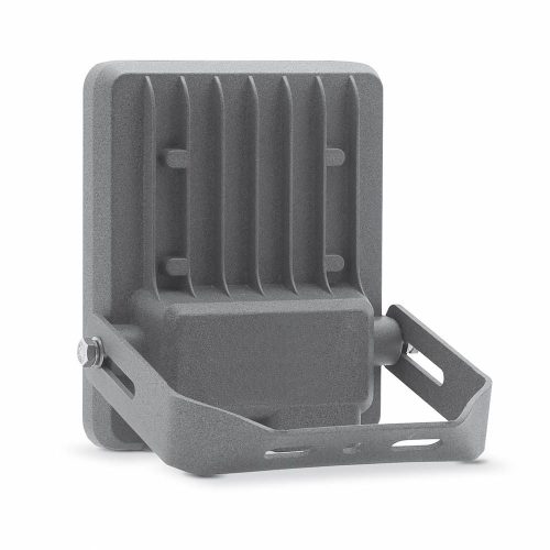 Napelemes reflektor lámpa 9x LED 20W 600lm 5000K IP65 VIDEX Twilight érzékelő távirányítóval