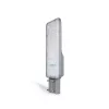 Napelemes reflektor lámpa 50x LED 100W 2500lm 5000K IP65 VIDEX Twilight érzékelő távirányítóval