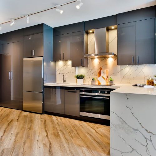 Spot LED spotlámpa sínre szerelhető 20W 1600lm 4000K Semleges CRI90 36° Fehér VIDEX