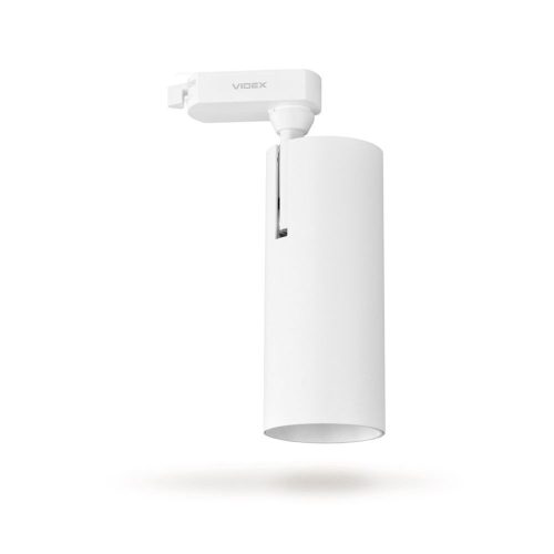 Spot LED spotlámpa sínre szerelhető 20W 1600lm 4000K Semleges CRI90 36° Fehér VIDEX