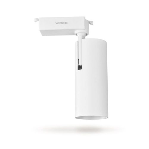 Sínre szerelhető LED spotlámpa 30W 4000K 2400lm 90CRI 36° Állítható fehér Videx